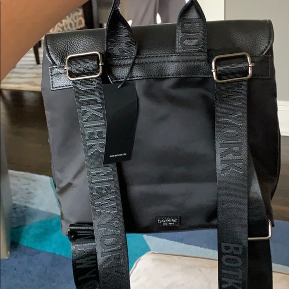 Botkier mini backpack - Picture 2 of 3